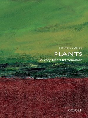 cover image of Plants
